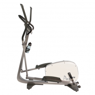 Tunturi crosstrainer Pure Cross R 4.0 gebruikt